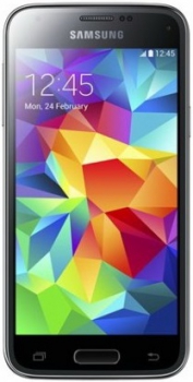 Samsung SM-G800H Galaxy S5 Mini DuoS Blue Samsung SM-G800H Galaxy S5 Mini DuoS Blue
